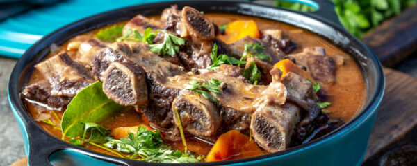 Boeuf bourguignon