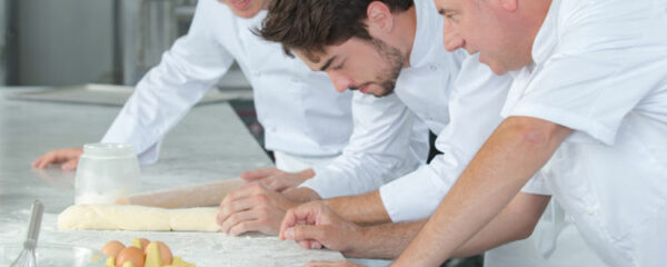 formation pâtisserie