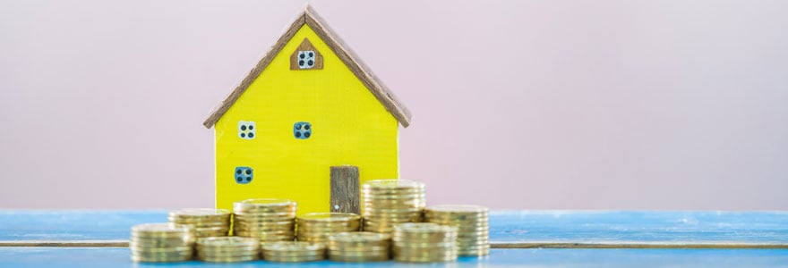 Investissement immobilier