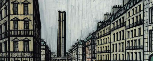 Bernard Buffet