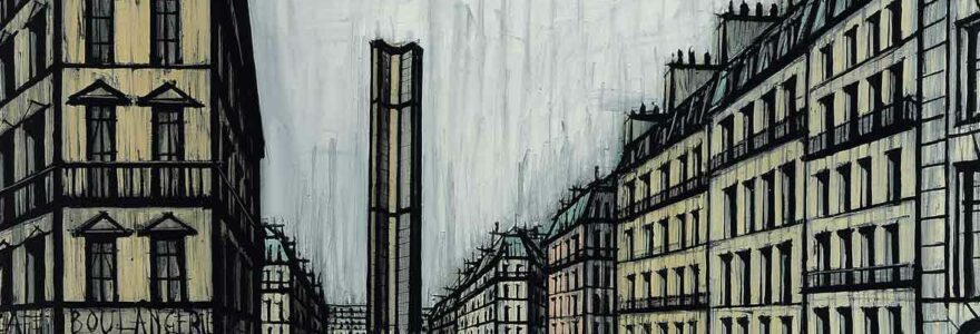 Bernard Buffet