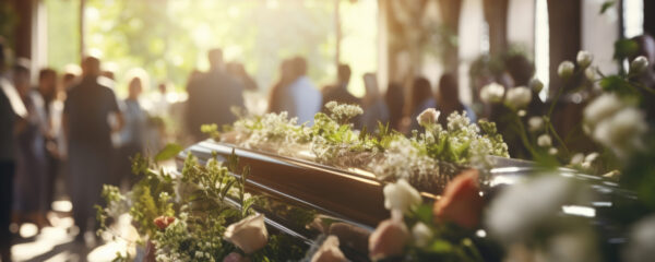 Rituels funéraires